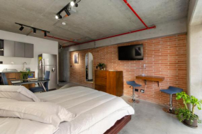 Hermoso Apartaloft Single